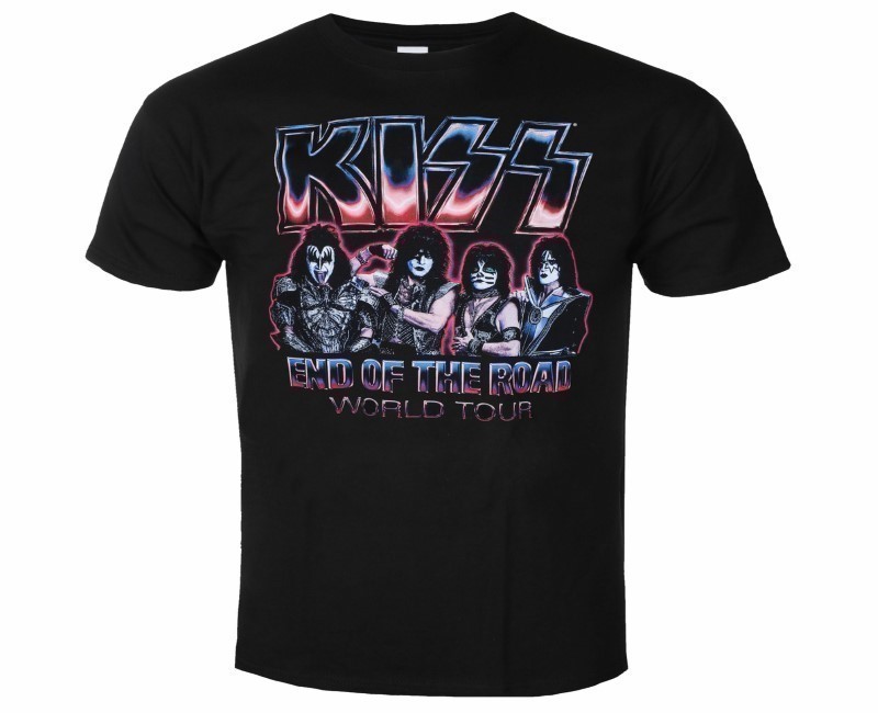Officially Kissed: Dive into the Ultimate Merch Collection