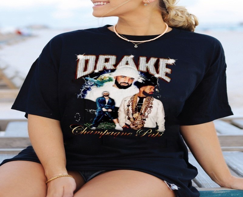 Official Drake Hub: Set the Style Bar High