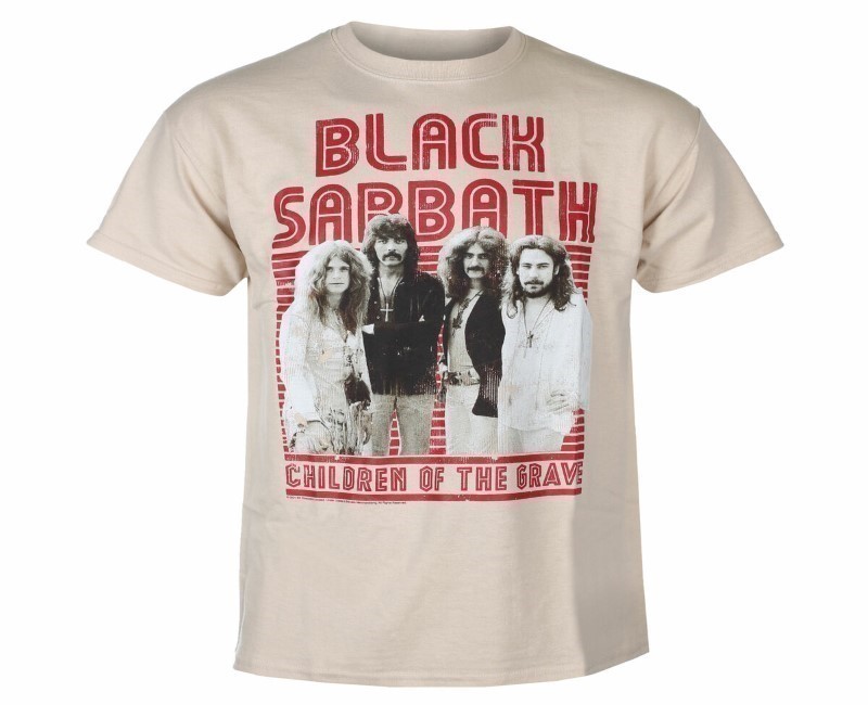 Unleash the Power of Heavy Metal: Black Sabbath Store