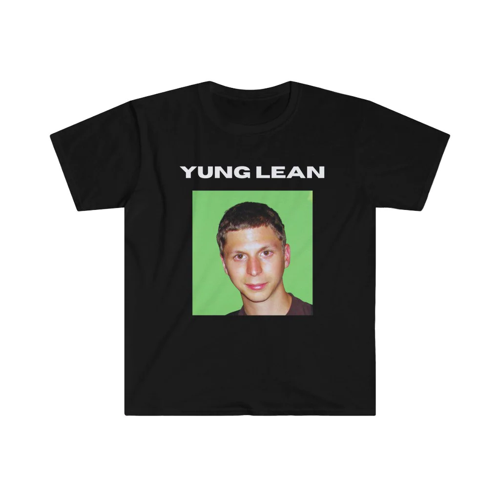 Officially Lean: Yung Lean Merchandise Extravaganza