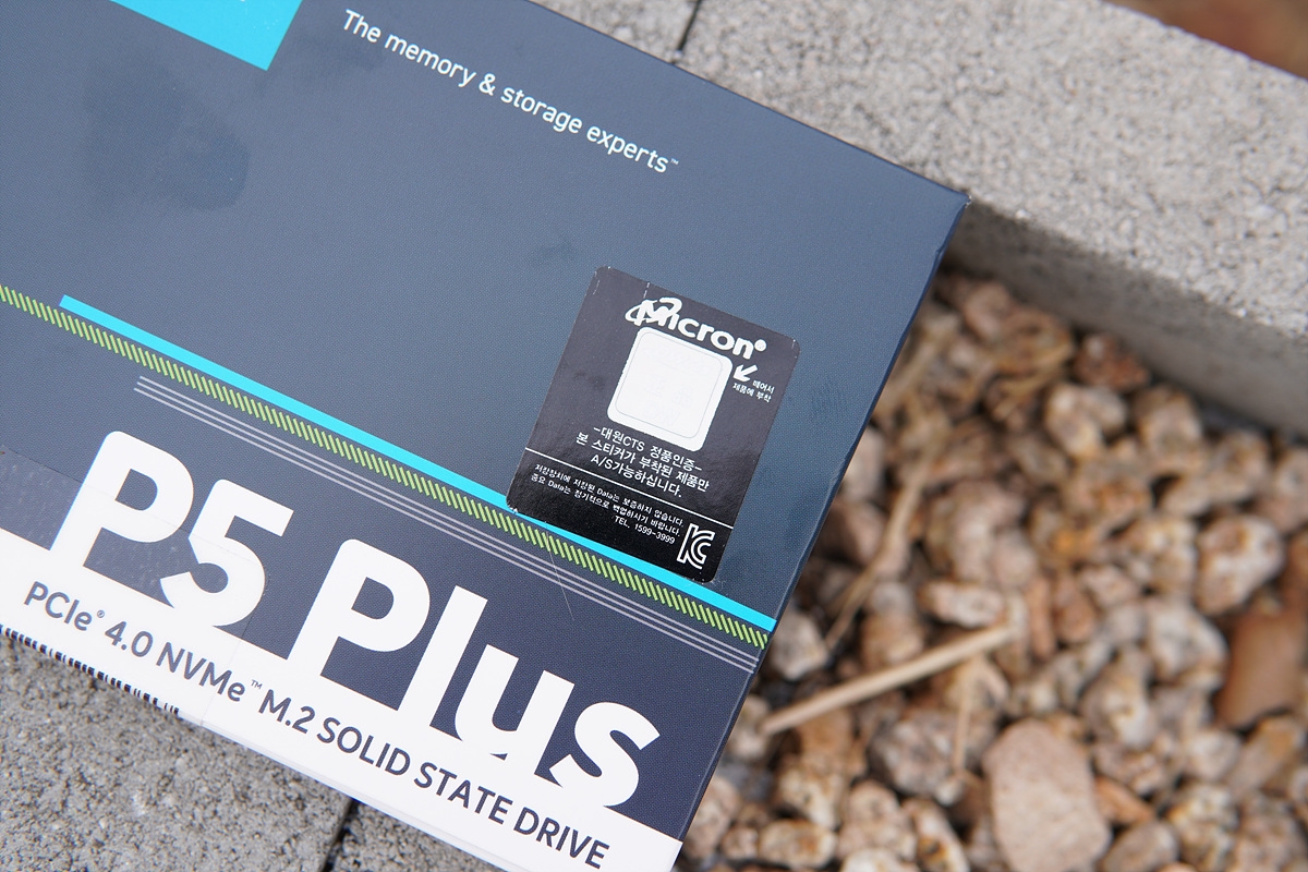 Crucial SSD Face-off P3 Plus vs P5 Plus – Which Reigns Supreme?