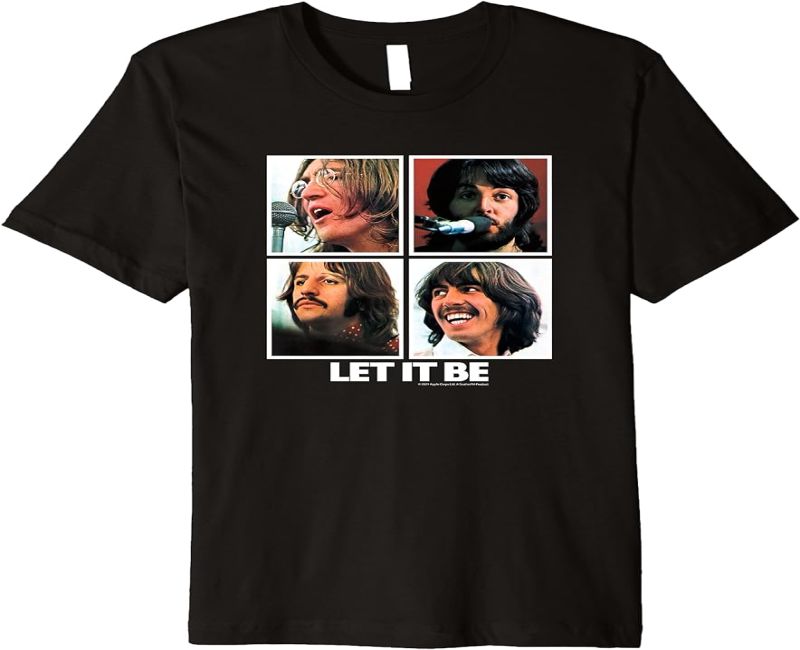 Hey Jude, Check Out the Ultimate Beatles Shop