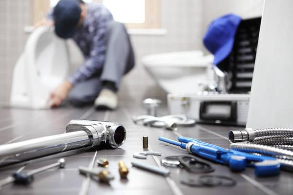 Stockton Plumbing Repairs