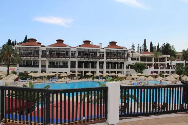 Savoring Serenity The Hidden Gems of Westgate Palace Hotel