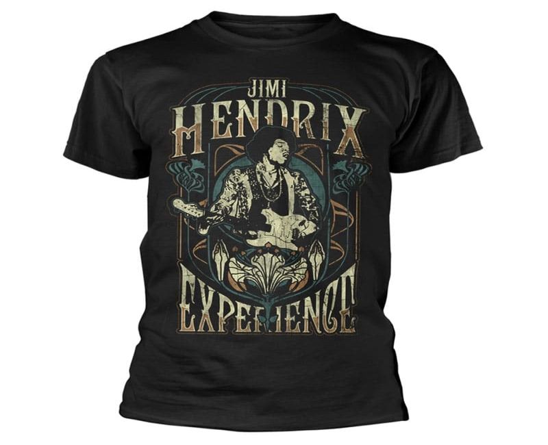 Unveiling the Top 10 Must-Have Jimi Hendrix Official Merchandise Items